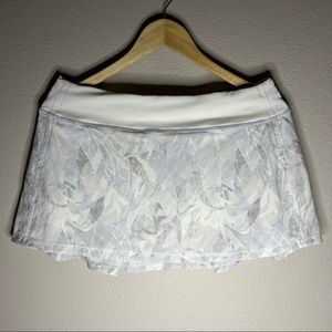 Lululemon Skort 8